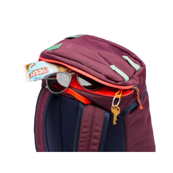 Tapa 22L Backpack Cada Dia